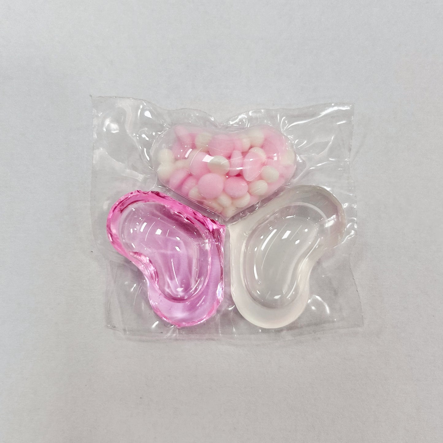 【30 Boxes 900 Pods】 3 in 1 Laundry Detergent Pods with Scent Beads