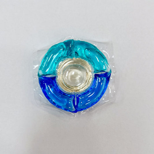 40 Pods 5 in 1 Laundry Pod Freesia Lumière Fragrance 10 gram